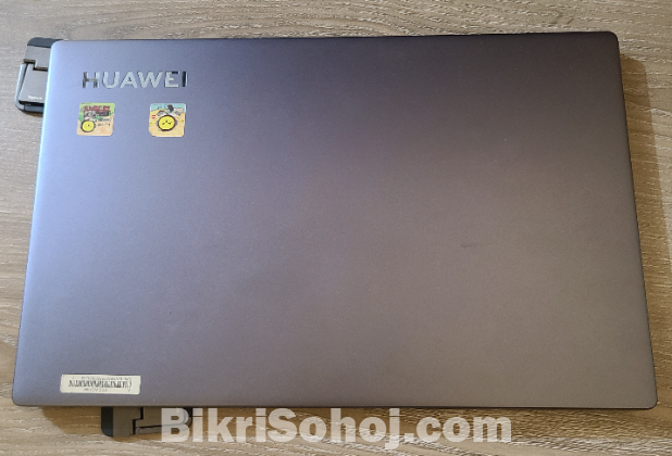 Huawei: B3-520
